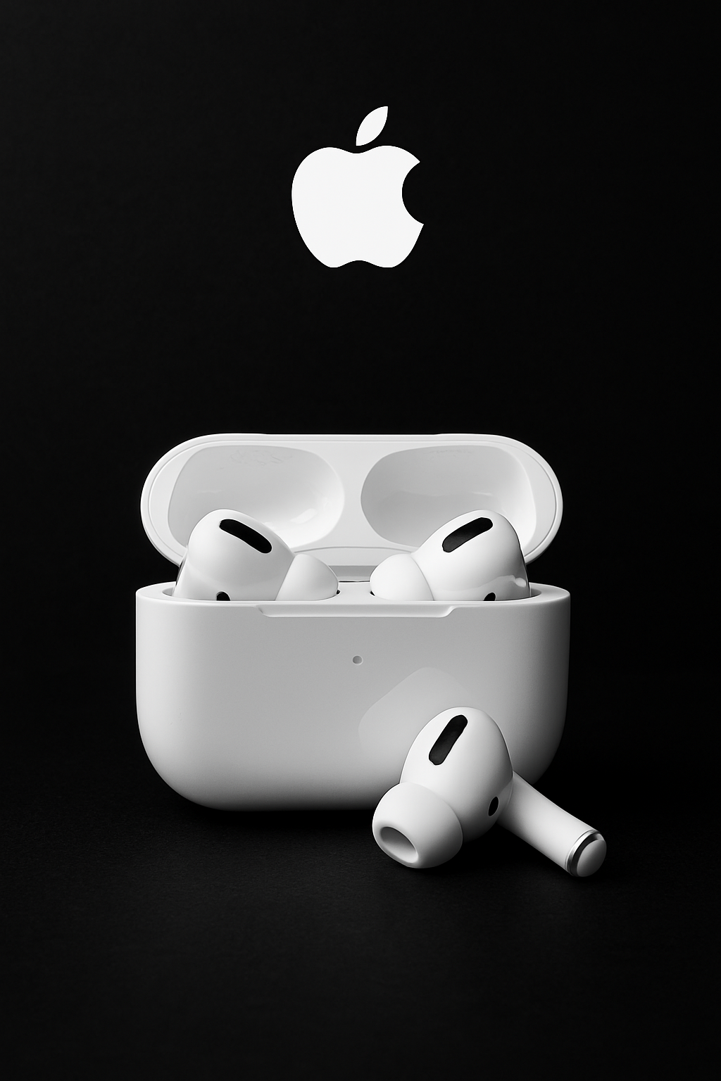 🎧 AirPods Pro 3 Could Steal the Spotlight at WWDC 2025