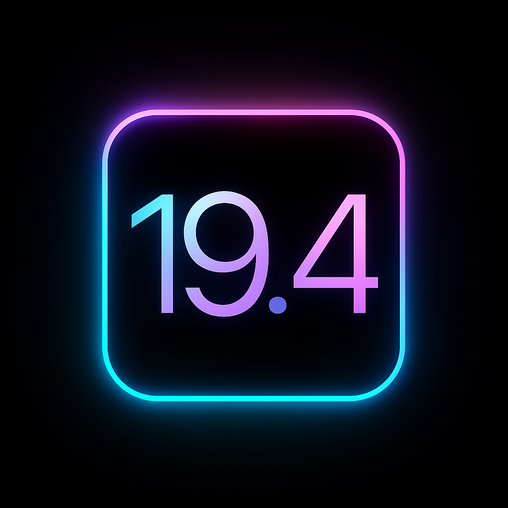 Apple Opens iOS 19.4 Beta to Developers and Public Testers