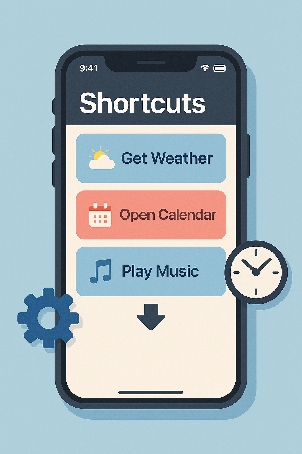 How to Automate Tasks with the Shortcuts App