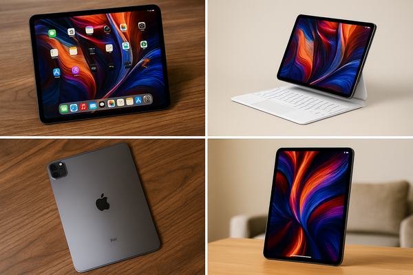 iPad Pro (M6) Review: The Ultimate Powerhouse for Creatives and Pros