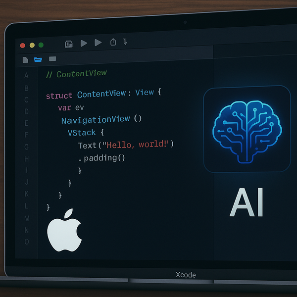 Apple and Anthropic Partner to Build an AI Coding Platform