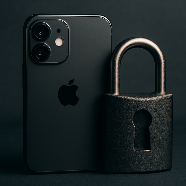Apple’s “Device Trust Scores”—What They Are and How They Work