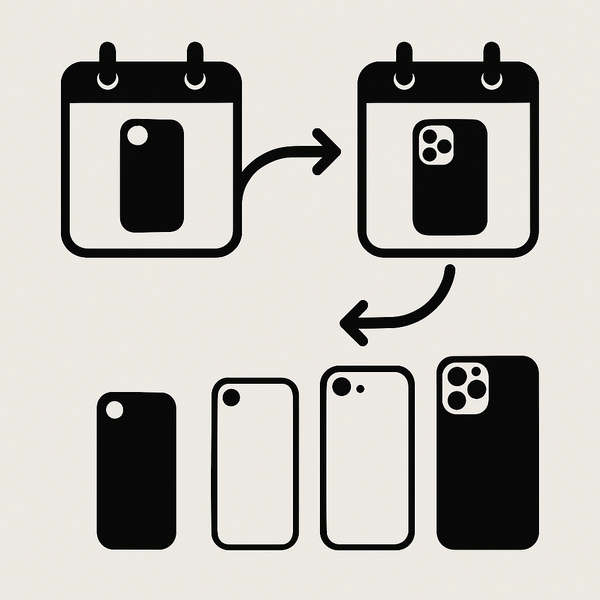 Apple May Split Up iPhone Release Schedule: What It Could Mean for 2025