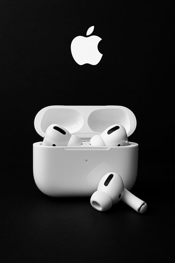 🎧 AirPods Pro 3 Could Steal the Spotlight at WWDC 2025